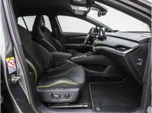 Skoda Elroq RS Lounge AHK Navi Kamera Wärmepumpe Maxx
