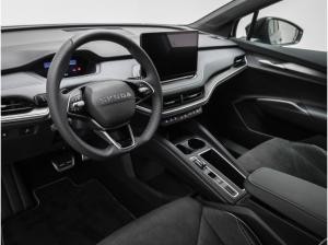 Skoda Elroq 85x Sportline AHK Navi Kamera Wärmepumpe