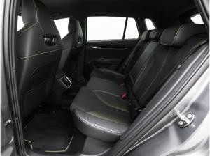 Skoda Elroq RS Lounge AHK Navi Kamera Wärmepumpe Maxx