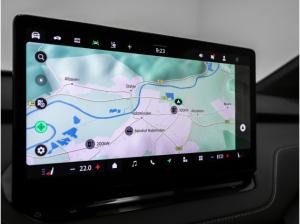 Skoda Elroq 85x Sportline AHK Navi Kamera Wärmepumpe