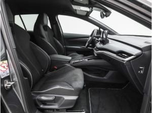 Skoda Elroq 85x Sportline AHK Navi Kamera Wärmepumpe