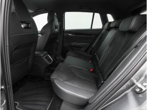 Skoda Elroq 85x Sportline AHK Navi Kamera Wärmepumpe