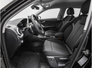 Audi Q2 35 TFSI S tronic AHK GRA CarPlay Sonderleasing bis 20.12.!
