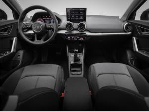 Audi Q2 35 TFSI S tronic AHK GRA CarPlay Sonderleasing bis 20.12.!