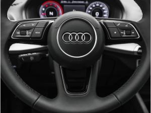 Audi Q2 35 TFSI S tronic AHK GRA CarPlay Sonderleasing bis 20.12.!