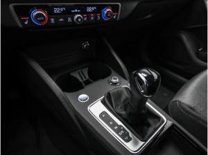 Audi Q2 35 TFSI S tronic AHK GRA CarPlay Sonderleasing bis 20.12.!