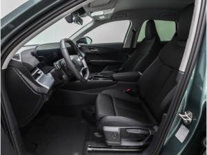 Audi Q3 TFSI quattro S line AHK LED ACC Kamera