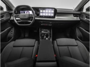 Audi Q3 TFSI quattro S line AHK LED ACC Kamera