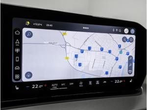 Audi Q3 TFSI quattro S line AHK LED ACC Kamera