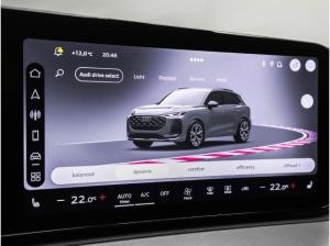 Audi Q3 TFSI quattro S line AHK LED ACC Kamera