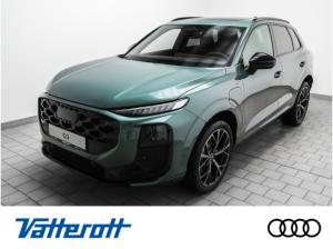 Audi Q3 e-hybrid S line Pano DigMatrix TechPro