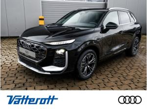 Audi Q3 e-hybrid ACC LED ParkAssist Kamera