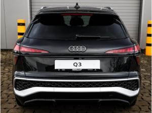 Audi Q3 e-hybrid ACC LED ParkAssist Kamera