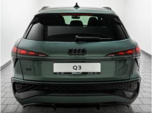 Audi Q3 e-hybrid S line Pano DigMatrix TechPro