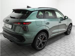 Audi Q3 e-hybrid S line Pano DigMatrix TechPro