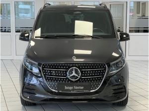 Mercedes-Benz V 250 d 4MATIC STYLE Lang