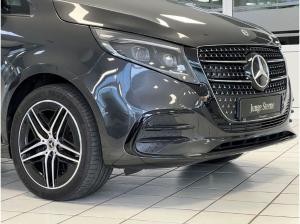 Mercedes-Benz V 250 d 4MATIC STYLE Lang