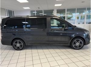 Mercedes-Benz V 250 d 4MATIC STYLE Lang