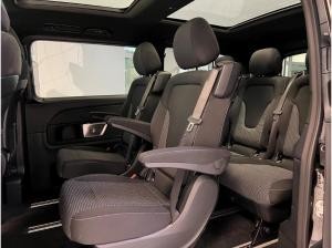 Mercedes-Benz V 250 d 4MATIC STYLE Lang