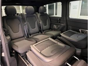 Mercedes-Benz V 250 d 4MATIC STYLE Lang