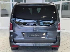Mercedes-Benz V 250 d 4MATIC STYLE Lang