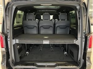 Mercedes-Benz V 250 d 4MATIC STYLE Lang