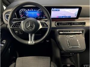 Mercedes-Benz V 250 d 4MATIC STYLE Lang