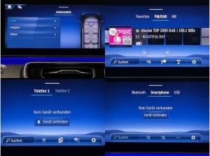 Mercedes-Benz V 250 d 4MATIC STYLE Lang