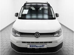 Volkswagen Caddy Maxi Life Edition 1.5 TSI AHK Navi Winter 7-Sitzer