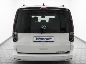 Volkswagen Caddy Maxi Life Edition 1.5 TSI AHK Navi Winter 7-Sitzer