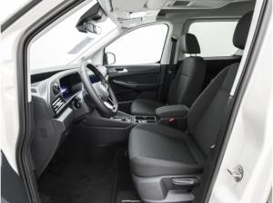 Volkswagen Caddy Maxi Life Edition 1.5 TSI AHK Navi Winter 7-Sitzer