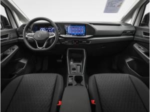Volkswagen Caddy Maxi Life Edition 1.5 TSI AHK Navi Winter 7-Sitzer