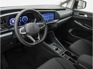 Volkswagen Caddy Maxi Life Edition 1.5 TSI AHK Navi Winter 7-Sitzer