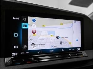 Volkswagen Caddy Maxi Life Edition 1.5 TSI AHK Navi Winter 7-Sitzer