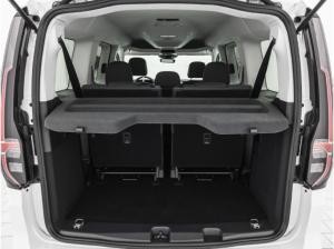 Volkswagen Caddy Maxi Life Edition 1.5 TSI AHK Navi Winter 7-Sitzer