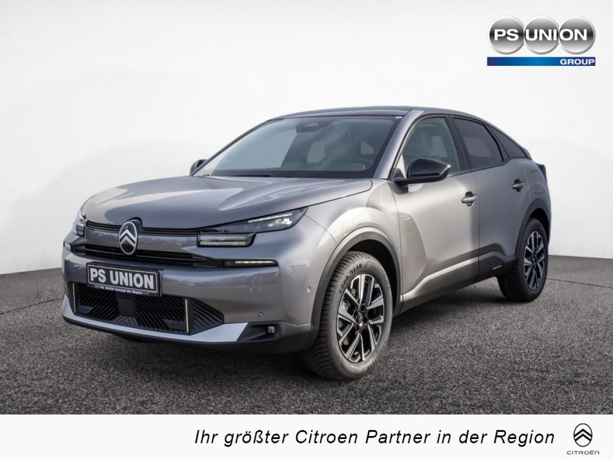 Citroën C4 Lim. 1.2 Max 130 Schiebedach SHZ NAVI ACC LED