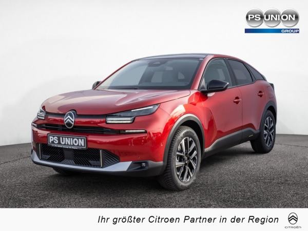 Citroën C4 Mild-Hybrid 145 MAX *Schiebedach + Allwetterreifen*
