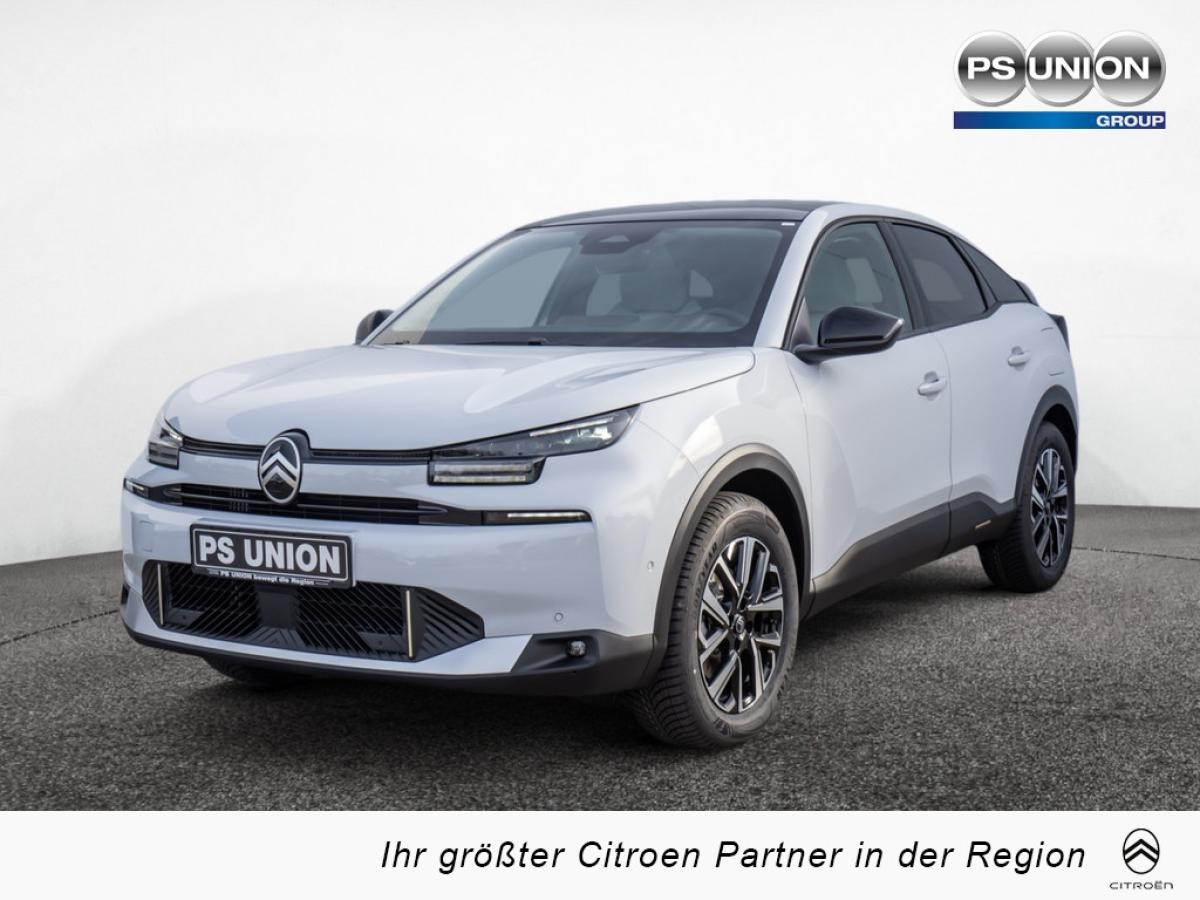 Citroën C4 1.2 Max 130 SHZ KAMERA SSD NAVI ACCGanzjahresreifen