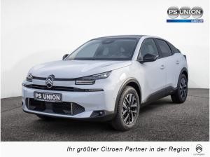 Citroën C4 1.2 Max 130 SHZ KAMERA SSD NAVI ACCGanzjahresreifen