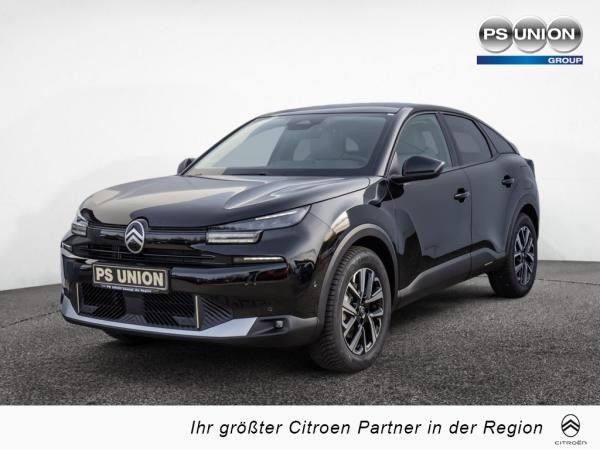 Citroën C4 Lim. 1.2 Max 145 mHEV Schiebedach SHZ ACC LED