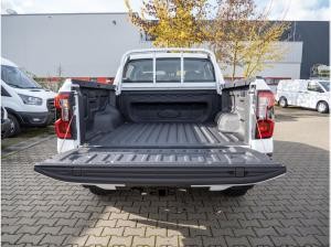Ford Ranger Doppelkabine 2.0 XLT Automatik/AHK/Navi/Kamera/Winterpaket