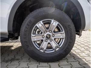 Ford Ranger Doppelkabine 2.0 XLT Automatik/AHK/Navi/Kamera/Winterpaket