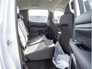 Ford Ranger Doppelkabine 2.0 XLT Automatik/AHK/Navi/Kamera/Winterpaket