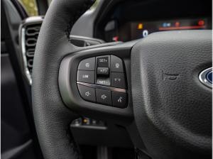 Ford Ranger Doppelkabine XLT Automatik AHK Allrad Winterpaket