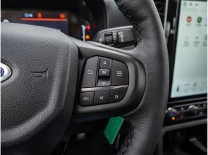 Ford Ranger Doppelkabine XLT Automatik AHK Allrad Winterpaket