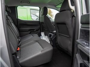 Ford Ranger Doppelkabine XLT Automatik AHK Allrad Winterpaket
