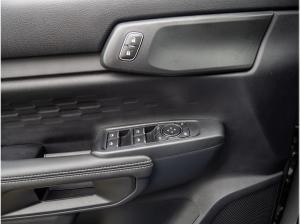 Ford Ranger Doppelkabine XLT Automatik AHK Allrad Winterpaket