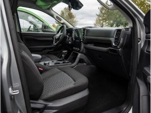 Ford Ranger Doppelkabine XLT Automatik AHK Allrad Winterpaket