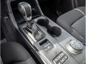 Ford Ranger Doppelkabine 2.0 XLT Automatik/AHK/Navi/Kamera/Winterpaket