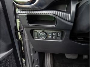 Ford Ranger Doppelkabine XLT Automatik AHK Allrad Winterpaket